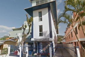 Отель Tarot Residence  Флорианополис